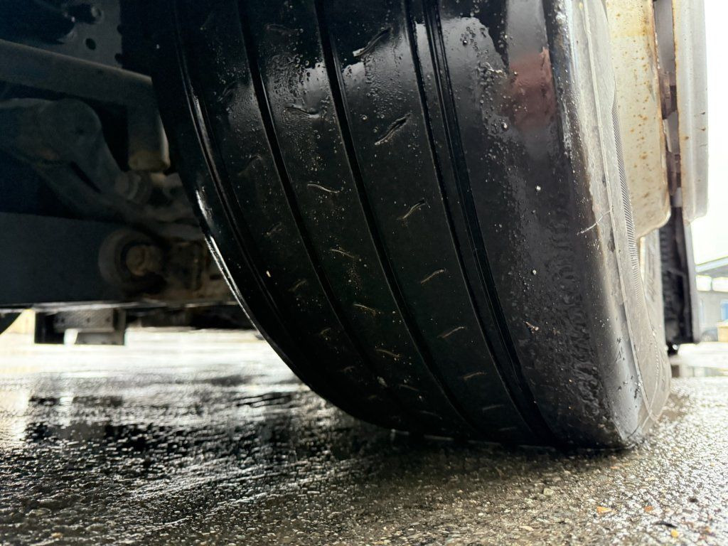 Mercedes-Benz 1845 Actros EURO 6 MEGA/lowdeck - Tegljač: slika 5 Mercedes-Benz 1845 Actros EURO 6 MEGA/lowdeck - Tegljač: slika 5