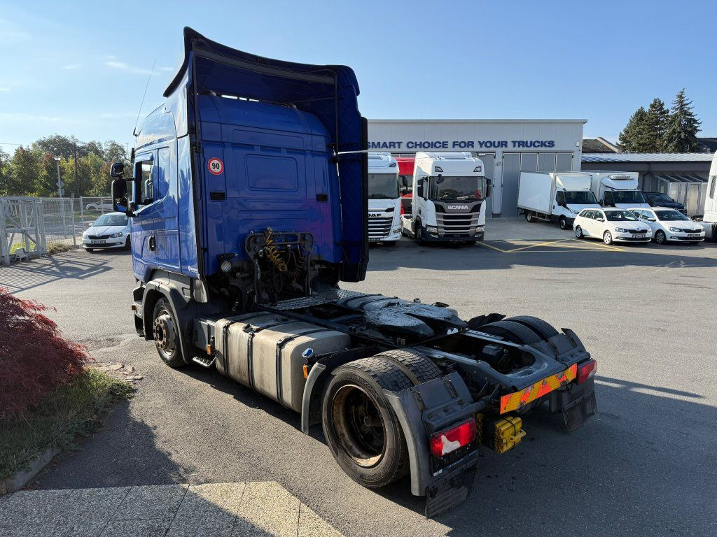 Scania R450 Highline EURO 6 MEGA/lowdeck - Tegljač: slika 5 Scania R450 Highline EURO 6 MEGA/lowdeck - Tegljač: slika 5