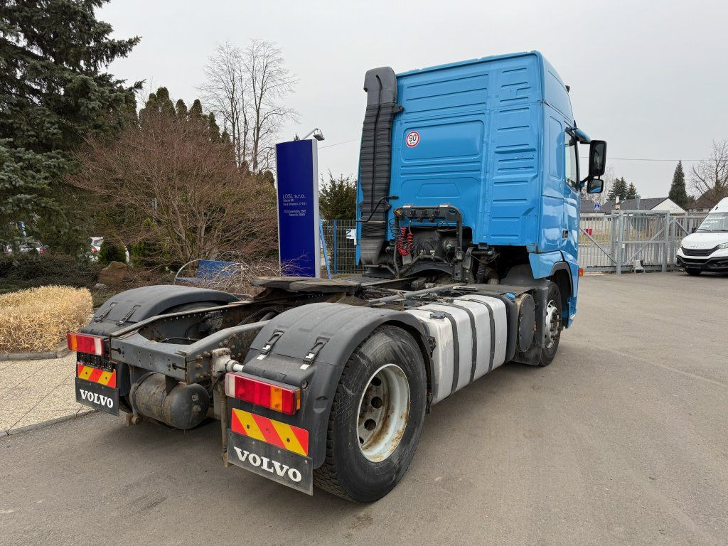Volvo FH13.480 EURO 5 - Tegljač: slika 4 Volvo FH13.480 EURO 5 - Tegljač: slika 4