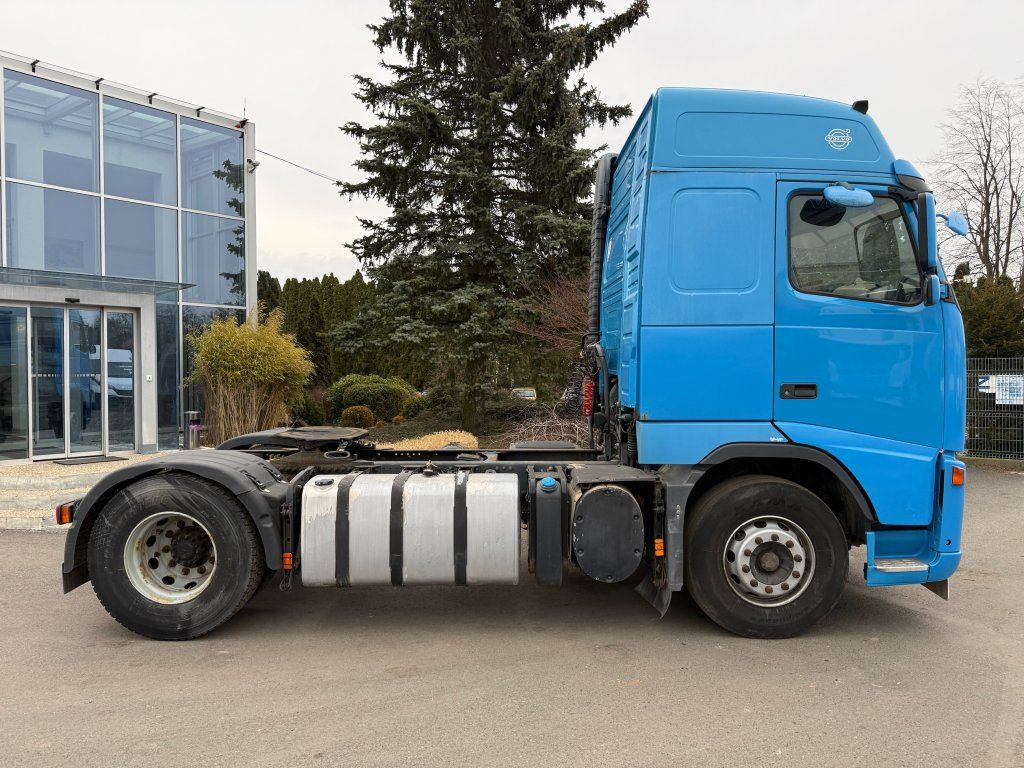 Volvo FH13.480 EURO 5 - Tegljač: slika 3 Volvo FH13.480 EURO 5 - Tegljač: slika 3