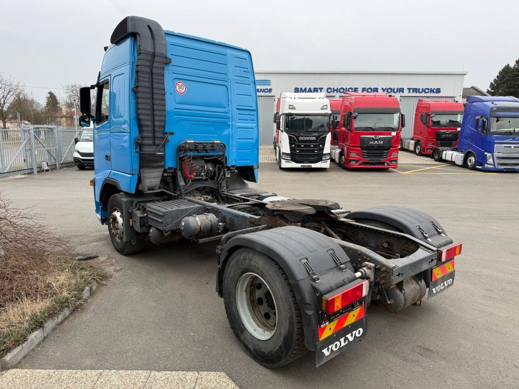 Volvo FH13.480 EURO 5 - Tegljač: slika 5 Volvo FH13.480 EURO 5 - Tegljač: slika 5