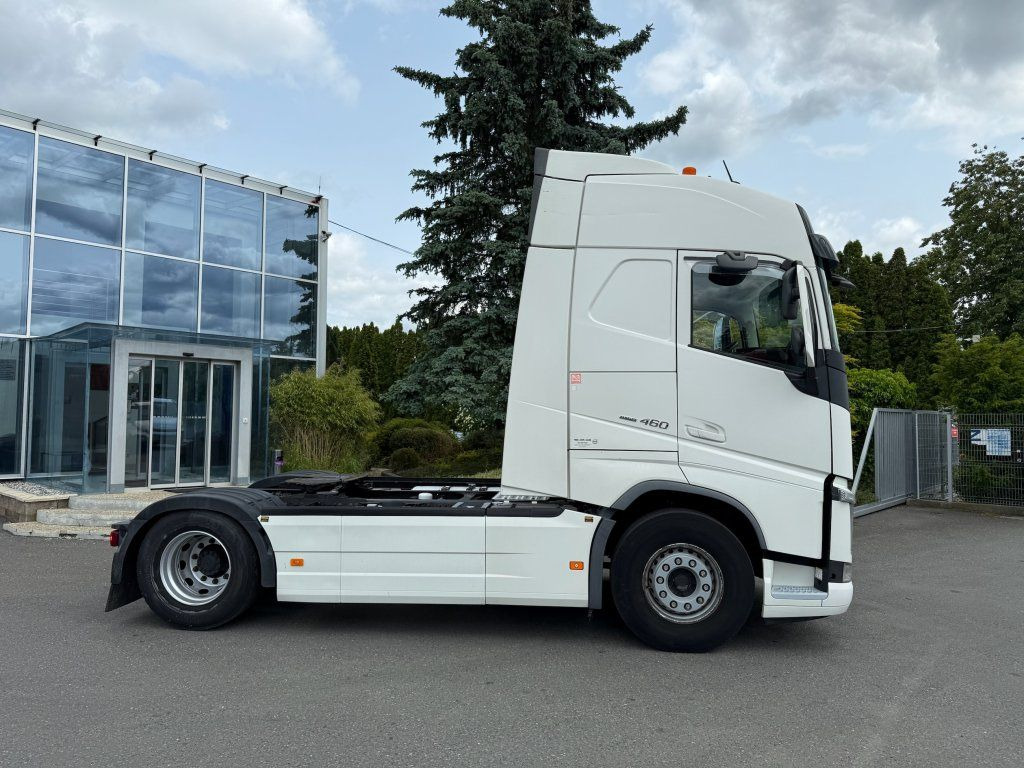 Volvo FH460 EURO 6 ADR - Tegljač: slika 3 Volvo FH460 EURO 6 ADR - Tegljač: slika 3