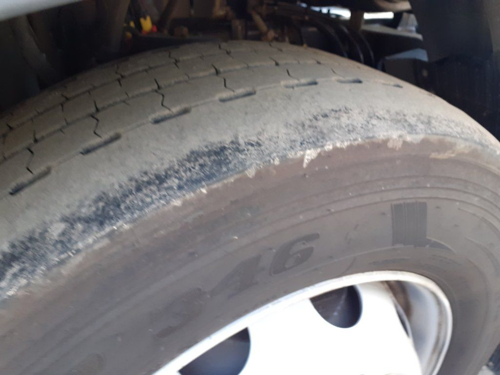 Tegljač Volvo FH500 Globetrotter EURO 6 MEGA/lowdeck: slika 12