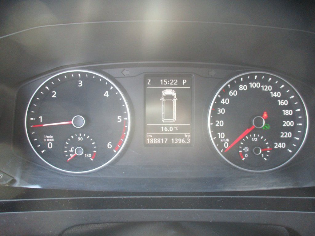 Putnički kombi Volkswagen T6 2.0 TDI,Navi,DSG: slika 15