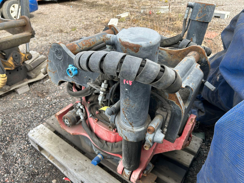 ROTOTILT R8 - Dodatak za Građevinska mašina: slika 2 ROTOTILT R8 - Dodatak za Građevinska mašina: slika 2