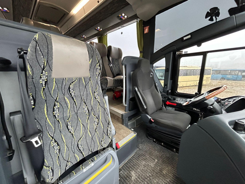 Turistički autobus Scania K 450 Interlink / MYÖS VUOKRA / TULOSSA: slika 9