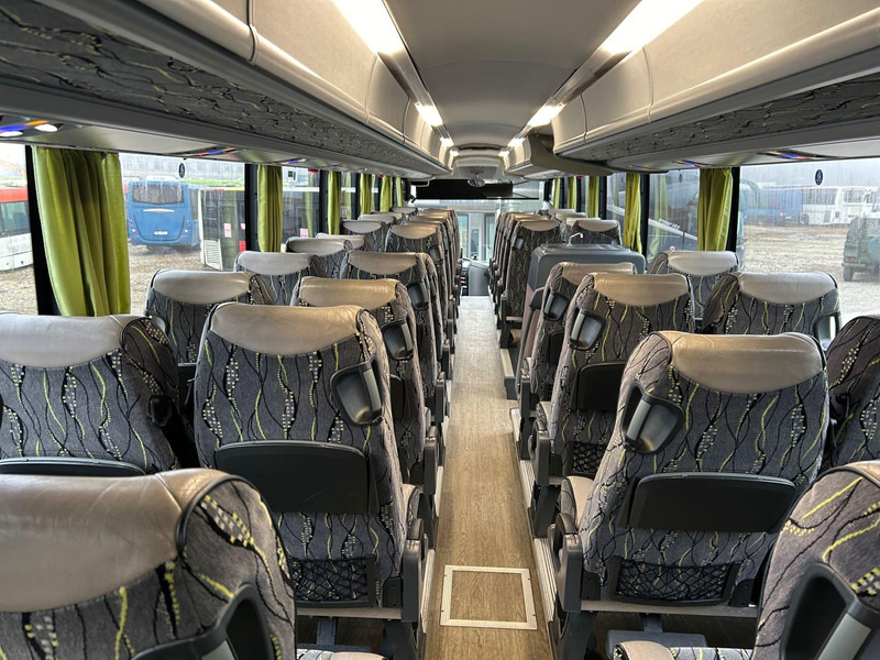Turistički autobus Scania K 450 Interlink / MYÖS VUOKRA / TULOSSA: slika 16