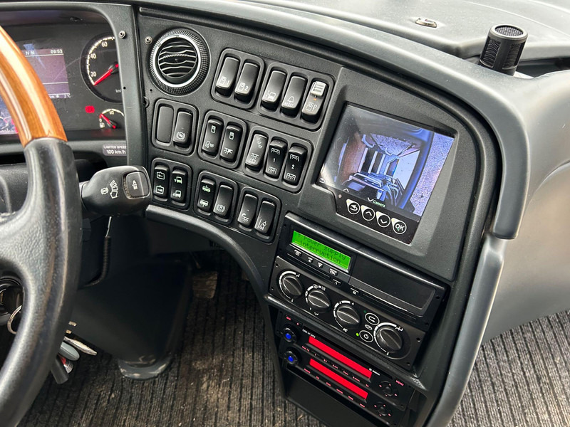 Turistički autobus Scania K 450 Interlink / MYÖS VUOKRA / TULOSSA: slika 12