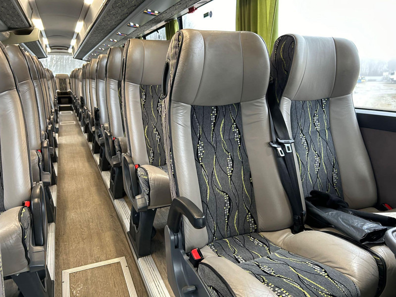 Turistički autobus Scania K 450 Interlink / MYÖS VUOKRA / TULOSSA: slika 18