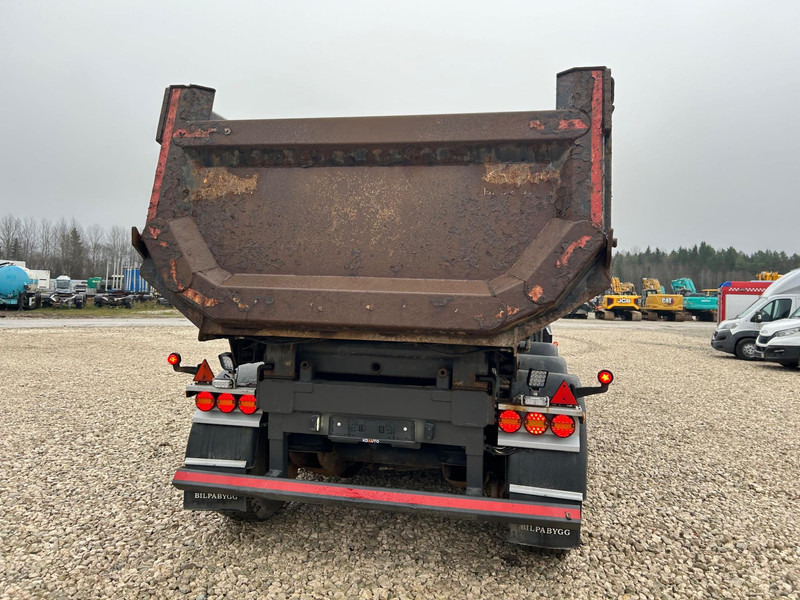 Scania R 730 - Istovarivač: slika 5 Scania R 730 - Istovarivač: slika 5