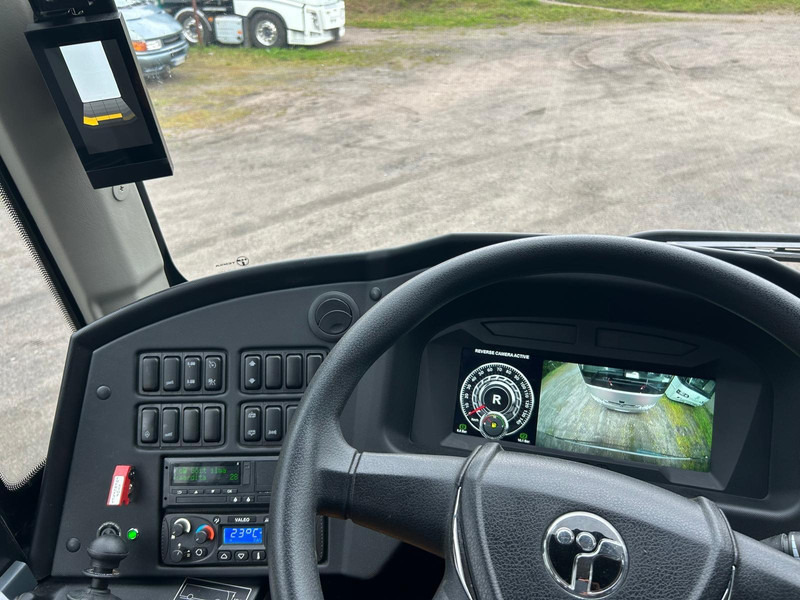 Temsa HD13 | 53+1+1 | 13m | UUSI AUTO | HETI SAATAVILLA - Turistički autobus: slika 4 Temsa HD13 | 53+1+1 | 13m | UUSI AUTO | HETI SAATAVILLA - Turistički autobus: slika 4