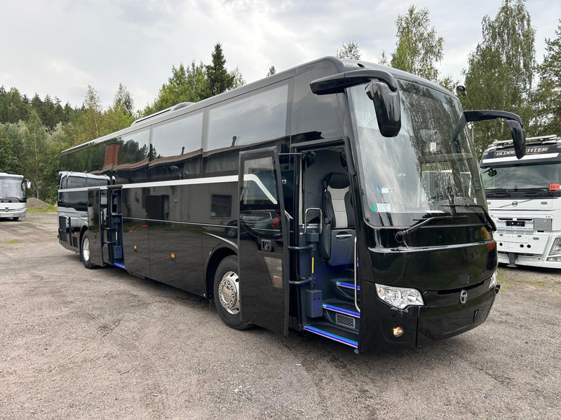 Temsa HD13 | 53+1+1 | 13m | UUSI AUTO | TULOSSA - Turistički autobus: slika 1 Temsa HD13 | 53+1+1 | 13m | UUSI AUTO | TULOSSA - Turistički autobus: slika 1