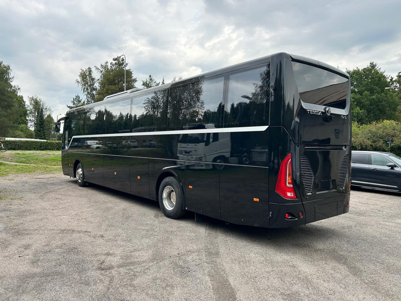 Temsa HD13 | 53+1+1 | 13m | UUSI AUTO | TULOSSA - Turistički autobus: slika 3 Temsa HD13 | 53+1+1 | 13m | UUSI AUTO | TULOSSA - Turistički autobus: slika 3