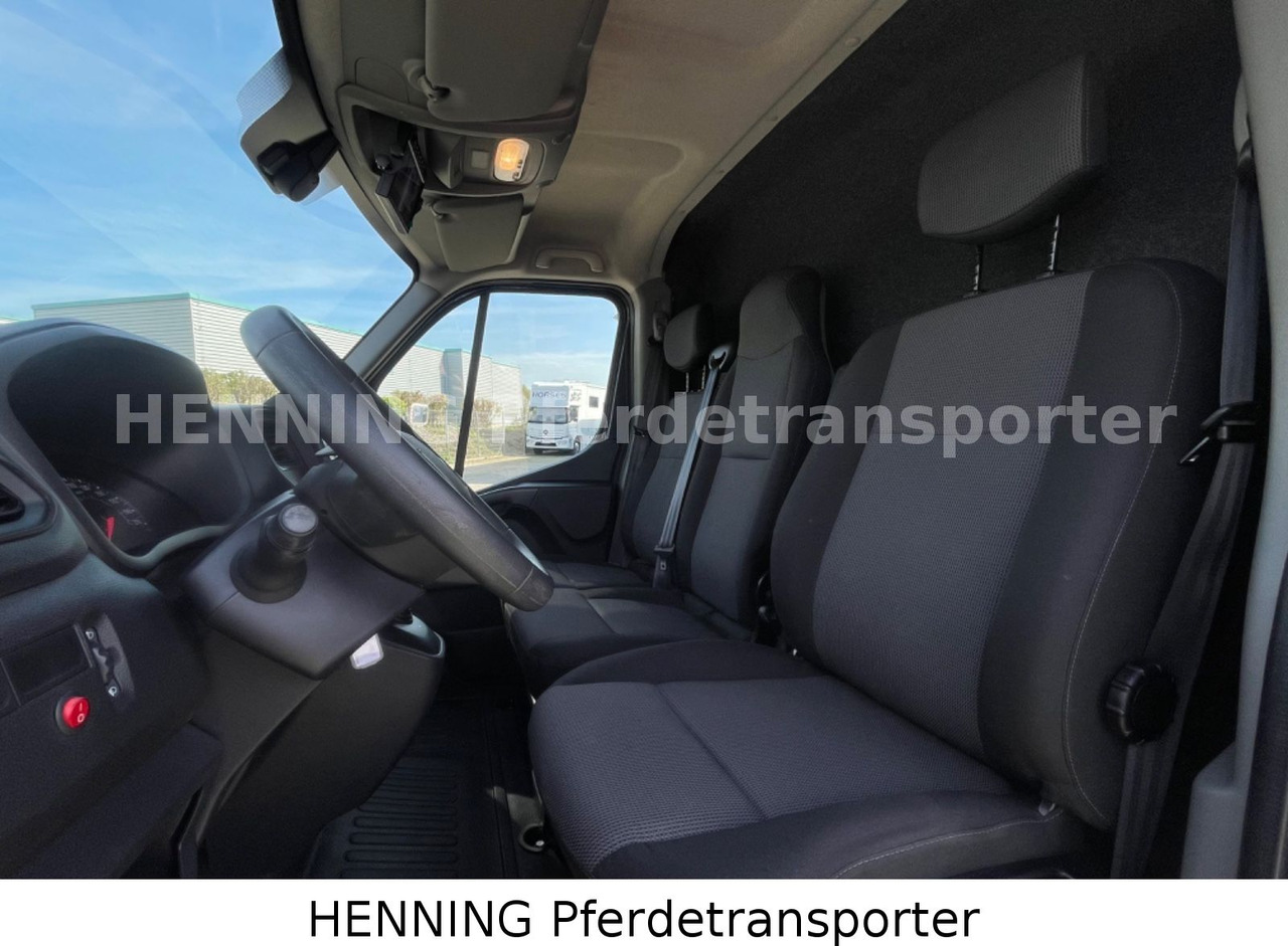 Kamion za prevoz stoke Renault Master 3 - Sitzer *Automatik*: slika 19 Kamion za prevoz stoke Renault Master 3 - Sitzer *Automatik*: slika 19