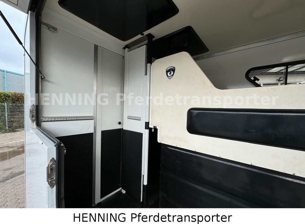 Renault Master 5 - Sitzer - Kamion za prevoz stoke: slika 4 Renault Master 5 - Sitzer - Kamion za prevoz stoke: slika 4