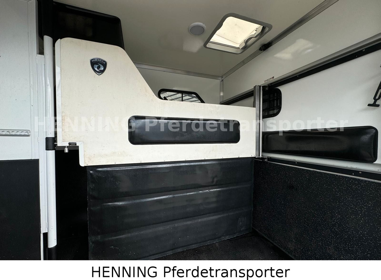 Renault Master 5 - Sitzer - Kamion za prevoz stoke: slika 5 Renault Master 5 - Sitzer - Kamion za prevoz stoke: slika 5