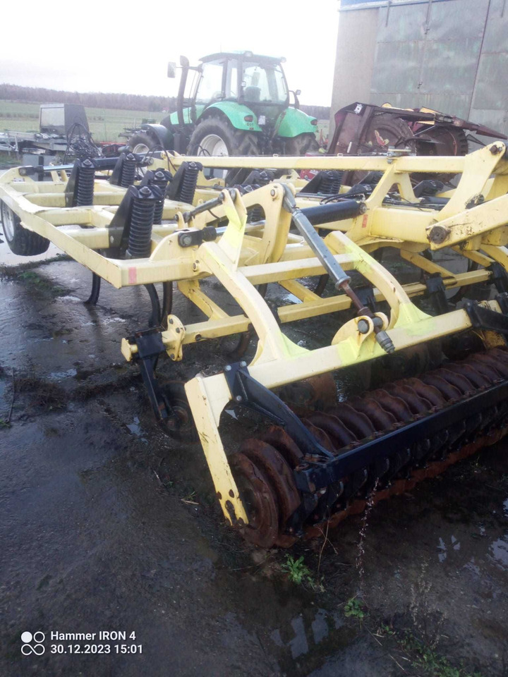 Agregat bezorkowy BEDNAR - Druga mašina: slika 5 Agregat bezorkowy BEDNAR - Druga mašina: slika 5