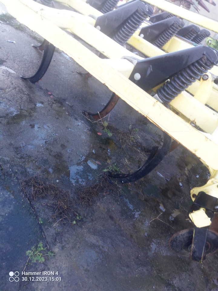 Agregat bezorkowy BEDNAR - Druga mašina: slika 4 Agregat bezorkowy BEDNAR - Druga mašina: slika 4