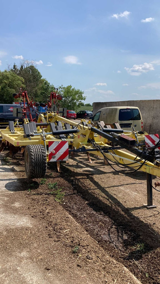 Agregat bezorkowy BEDNAR - Druga mašina: slika 1 Agregat bezorkowy BEDNAR - Druga mašina: slika 1