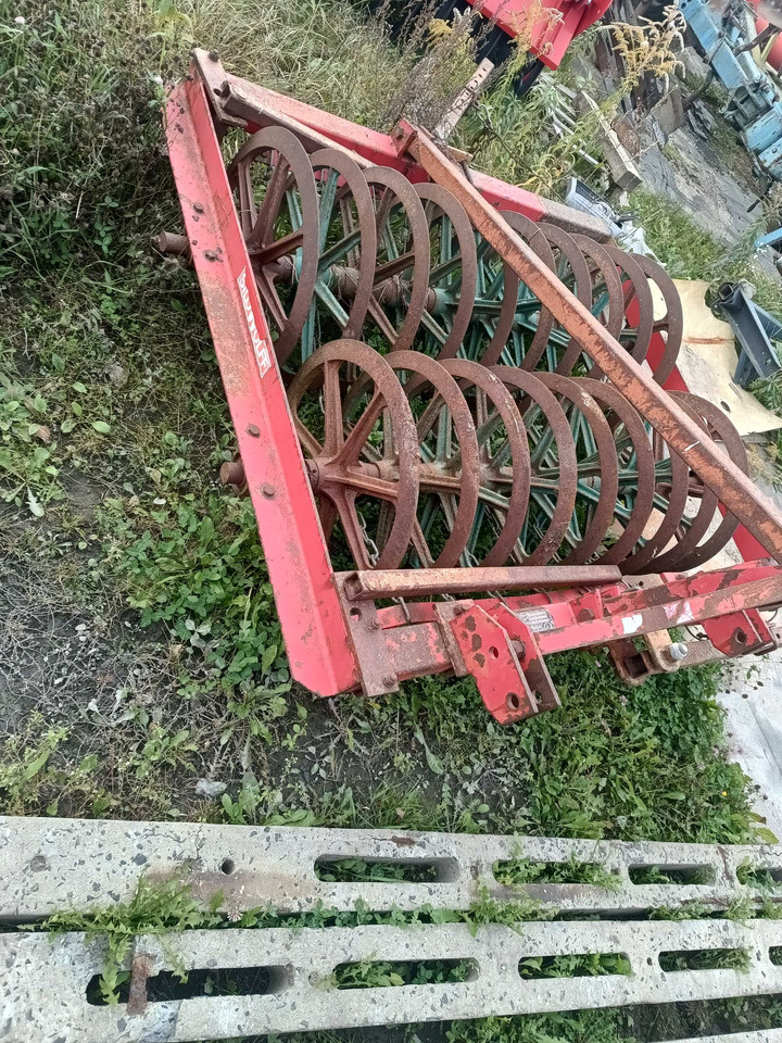 Pług 4 skibowy Frost - Druga mašina: slika 3 Pług 4 skibowy Frost - Druga mašina: slika 3