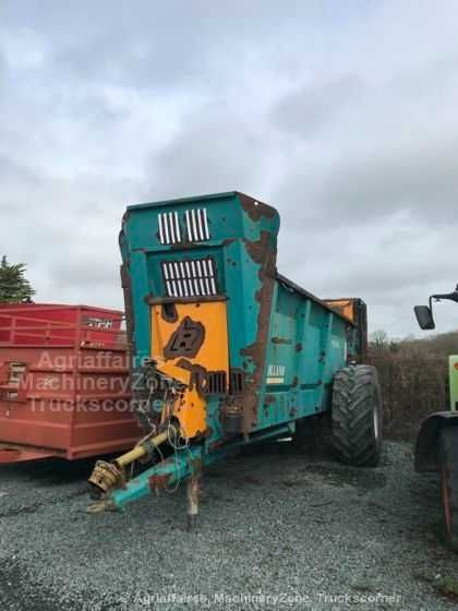 Rollanda v2-170 17 metrów - Druga mašina: slika 2 Rollanda v2-170 17 metrów - Druga mašina: slika 2