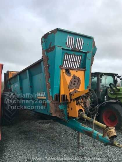 Rollanda v2-170 17 metrów - Druga mašina: slika 1 Rollanda v2-170 17 metrów - Druga mašina: slika 1