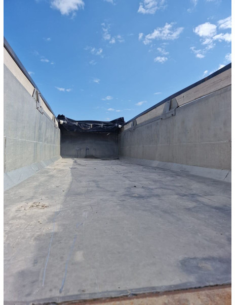 Benalu - Poluprikolica istovarivača: slika 5 Benalu - Poluprikolica istovarivača: slika 5