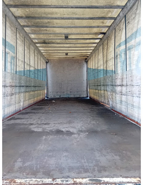 DAF LF 55 250 - Kamion sa ceradom: slika 4 DAF LF 55 250 - Kamion sa ceradom: slika 4