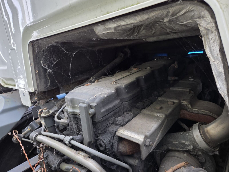 Kamion sa ceradom DAF LF55 250 - 19 tons: slika 6