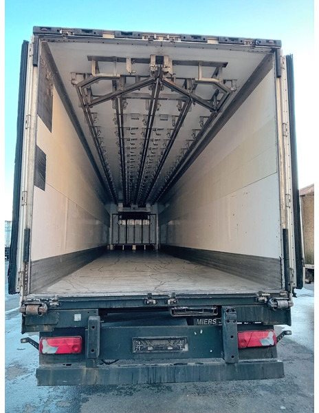 LAMBERET penderie / meat hanging - Poluprikolica hladnjače: slika 4 LAMBERET penderie / meat hanging - Poluprikolica hladnjače: slika 4