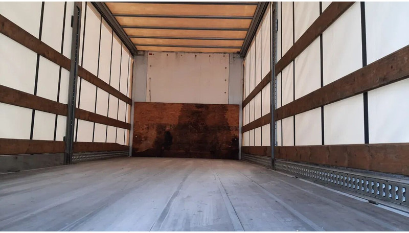 Renault Premium 370 DXI - manual gearbox - Euro 5 - Kamion sa ceradom: slika 4 Renault Premium 370 DXI - manual gearbox - Euro 5 - Kamion sa ceradom: slika 4