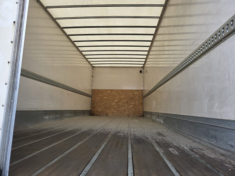 Renault Premium 380dxi - Kamion sa zatvorenim sandukom: slika 5 Renault Premium 380dxi - Kamion sa zatvorenim sandukom: slika 5