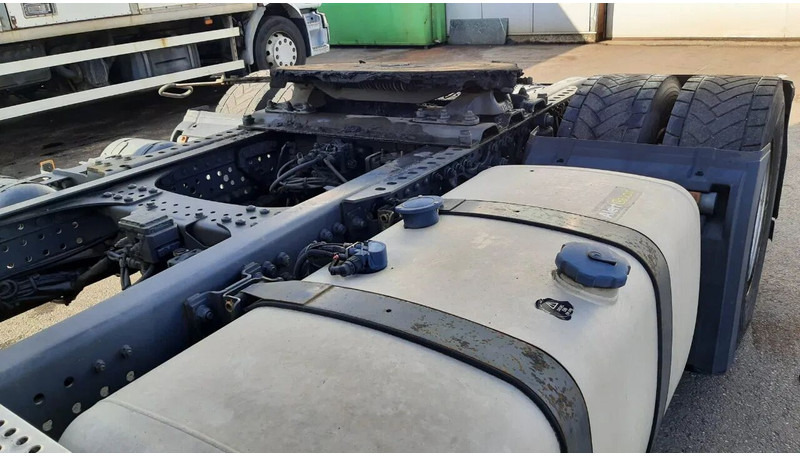 Tegljač Mercedes-Benz Actros 1845 EEV: slika 7 Tegljač Mercedes-Benz Actros 1845 EEV: slika 7