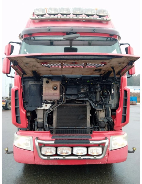 Renault Premium 450 dxi - - Tegljač: slika 5 Renault Premium 450 dxi - - Tegljač: slika 5