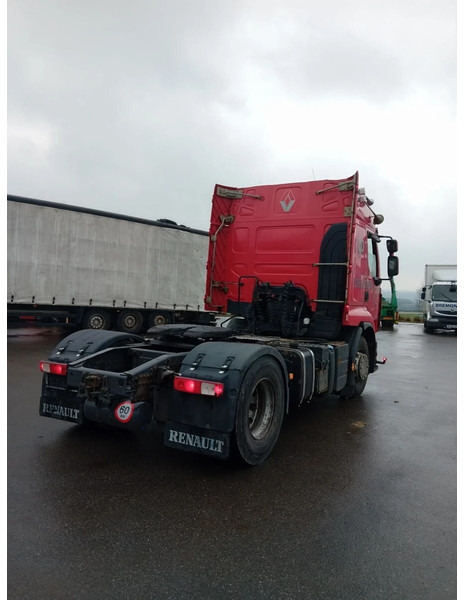 Renault Premium 450 dxi - - Tegljač: slika 3 Renault Premium 450 dxi - - Tegljač: slika 3