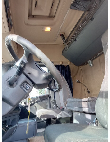 Tegljač Scania R420 Retarder: slika 7