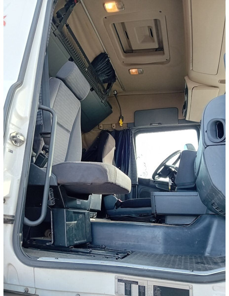Tegljač Scania R420 Retarder: slika 9