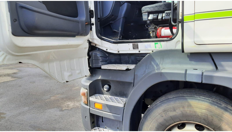 Scania R440 - Tegljač: slika 3 Scania R440 - Tegljač: slika 3
