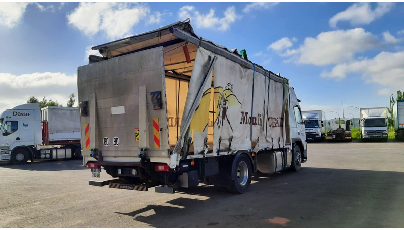 Volvo FM 370 - Kamion sa ceradom: slika 2 Volvo FM 370 - Kamion sa ceradom: slika 2