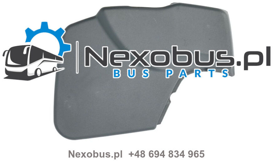 Obudowa fotela pilota Setra 3.. 4.. Mercedes Tourismo prawa - Kabina i enterijer za Autobus: slika 1 Obudowa fotela pilota Setra 3.. 4.. Mercedes Tourismo prawa - Kabina i enterijer za Autobus: slika 1