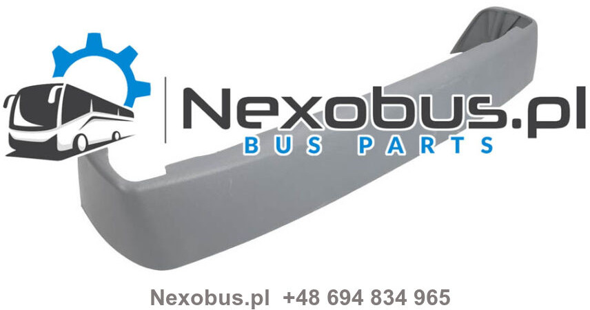 Obudowa fotela pilota środkowa Setra 3.. 4.. Mercedes Tourismo - Kabina i enterijer za Autobus: slika 1 Obudowa fotela pilota środkowa Setra 3.. 4.. Mercedes Tourismo - Kabina i enterijer za Autobus: slika 1