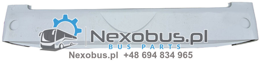 Zderzak tył Scania New Century - Branik za Autobus: slika 1 Zderzak tył Scania New Century - Branik za Autobus: slika 1