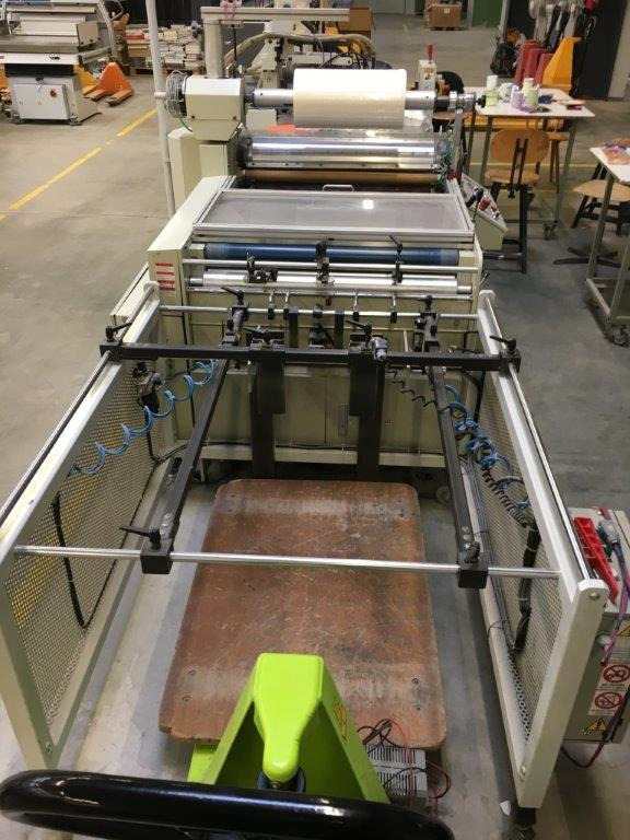 GBC Voyager 3 laminating machine - Štamparska mašina: slika 2 GBC Voyager 3 laminating machine - Štamparska mašina: slika 2