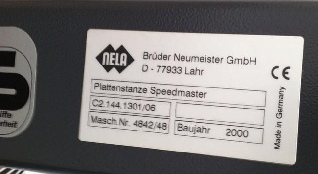 Heidelberg Autoplate plate punching and folding - Rezervni deo za Štamparska mašina: slika 4 Heidelberg Autoplate plate punching and folding - Rezervni deo za Štamparska mašina: slika 4