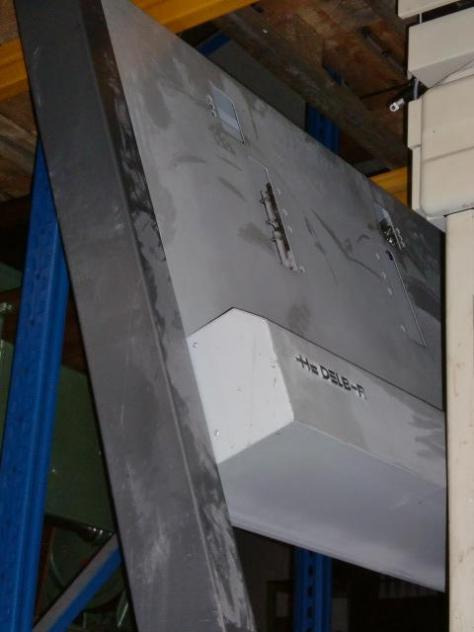 Heidelberg Autoplate plate punching and folding - Rezervni deo za Štamparska mašina: slika 2 Heidelberg Autoplate plate punching and folding - Rezervni deo za Štamparska mašina: slika 2