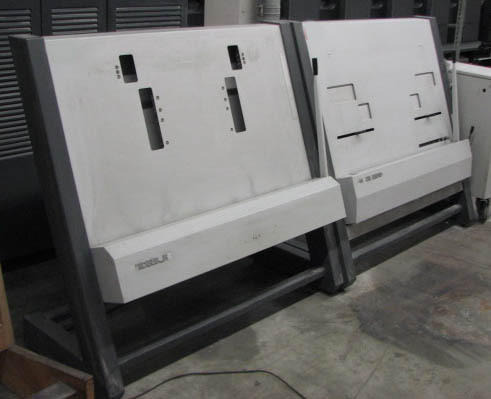 Heidelberg Autoplate plate punching and folding - Rezervni deo za Štamparska mašina: slika 1 Heidelberg Autoplate plate punching and folding - Rezervni deo za Štamparska mašina: slika 1