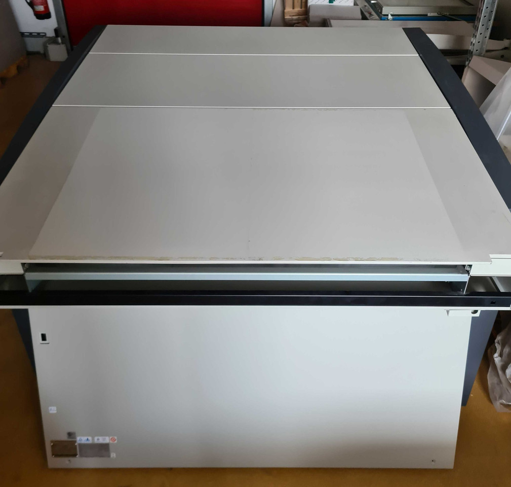 Single cassette autoloader for CTP PlateRite P-TR Model Dainippon Screen SAL 8800 II - OEM Fuji Luxel or Agfa Avalon N8 - Štamparska mašina: slika 3 Single cassette autoloader for CTP PlateRite P-TR Model Dainippon Screen SAL 8800 II - OEM Fuji Luxel or Agfa Avalon N8 - Štamparska mašina: slika 3
