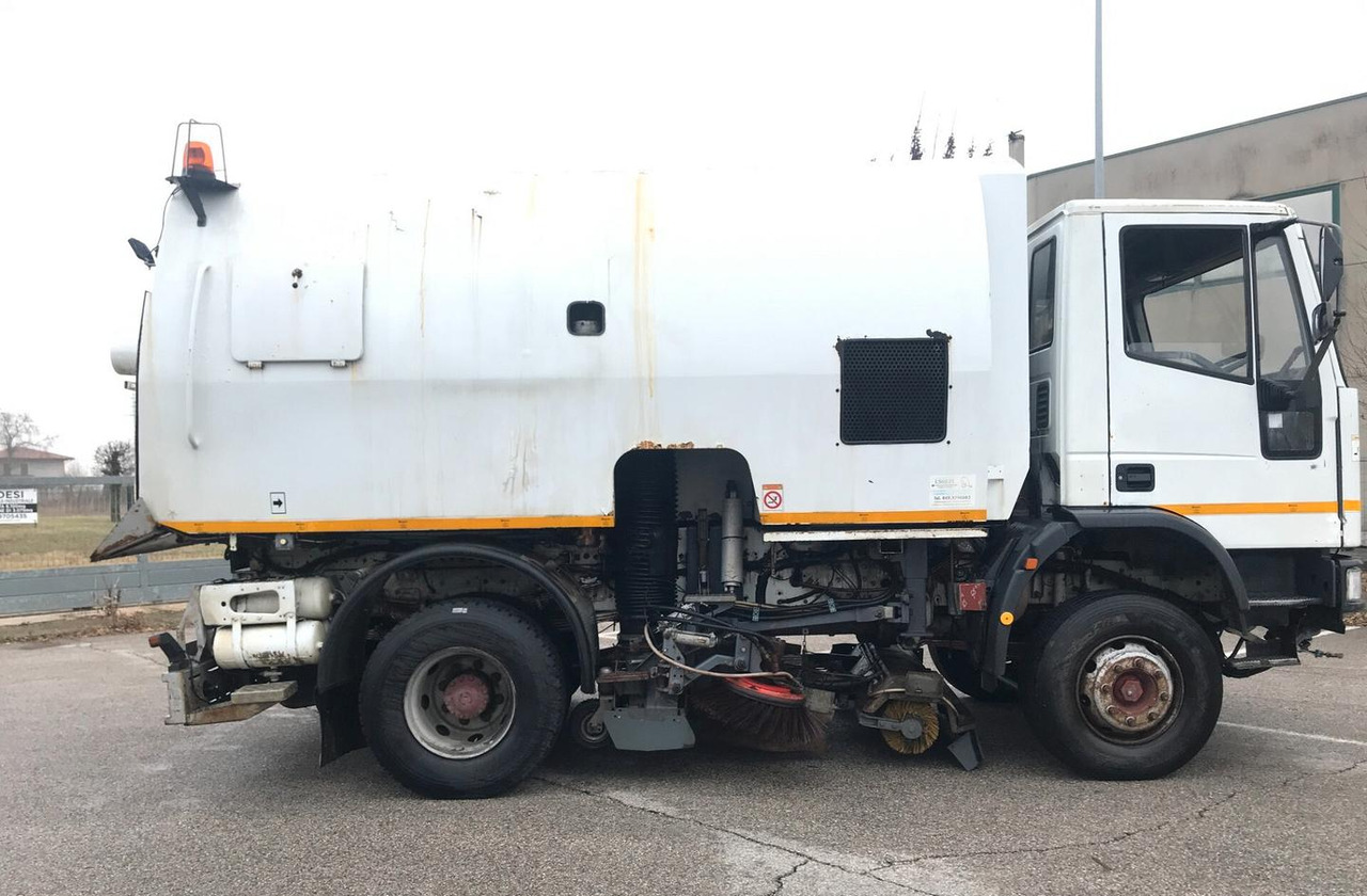 SCHORLING TAZ / TSZ - Autočistilica: slika 3 SCHORLING TAZ / TSZ - Autočistilica: slika 3