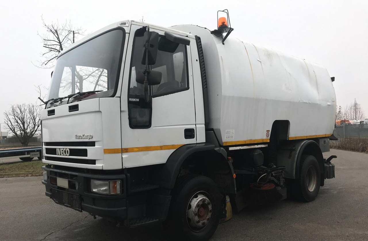 SCHORLING TAZ / TSZ - Autočistilica: slika 2 SCHORLING TAZ / TSZ - Autočistilica: slika 2