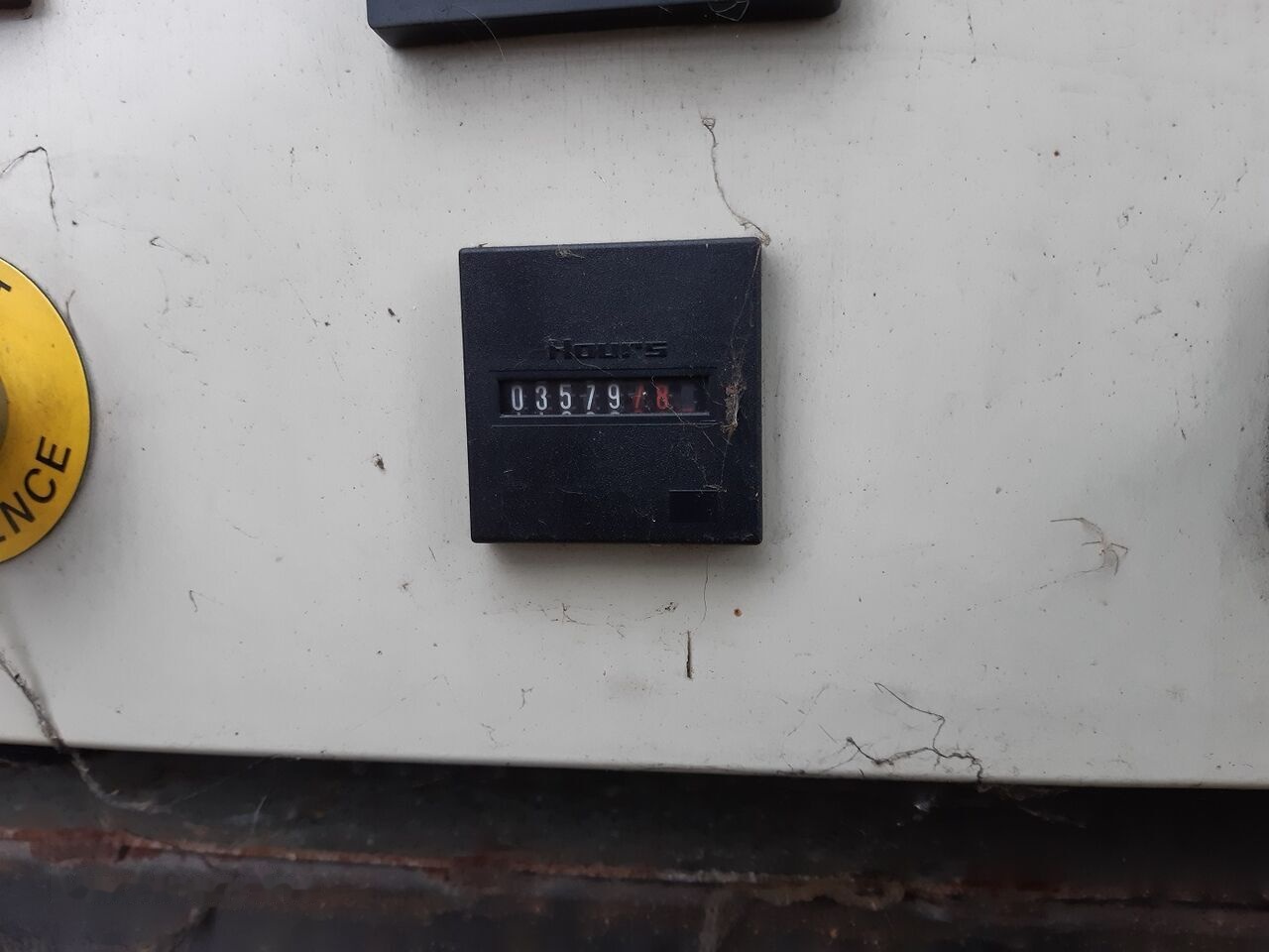 Set generatora Volvo 380 kVa TAD1230: slika 11 Set generatora Volvo 380 kVa TAD1230: slika 11